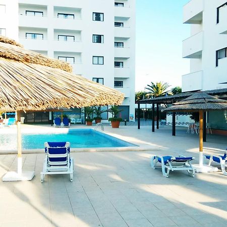 Albufeira 603 Apartment Exterior photo