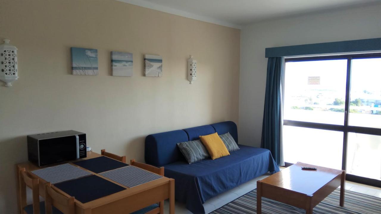 Albufeira 603 Apartment Exterior photo