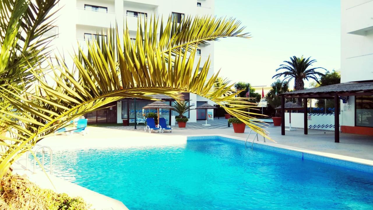 Albufeira 603 Apartment Exterior photo