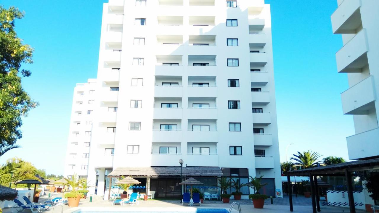 Albufeira 603 Apartment Exterior photo