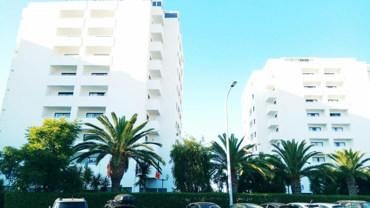 Albufeira 603 Apartment Exterior photo