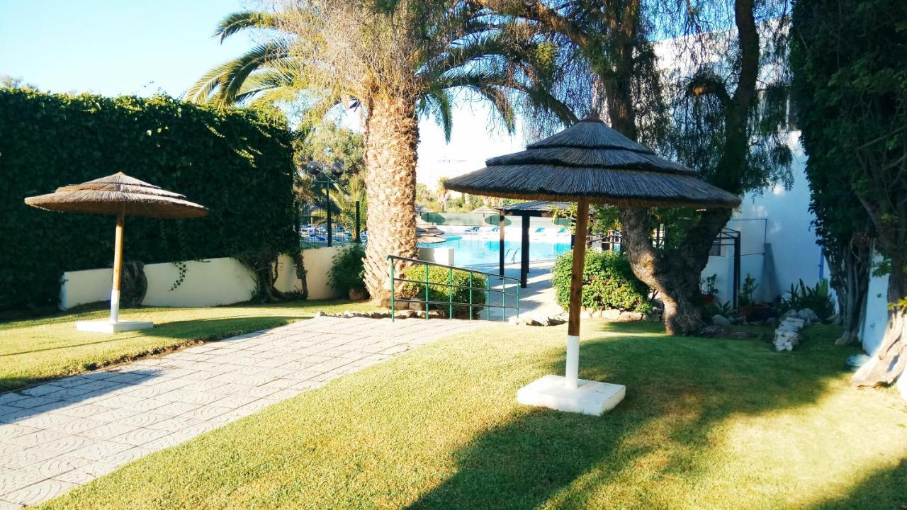 Albufeira 603 Apartment Exterior photo