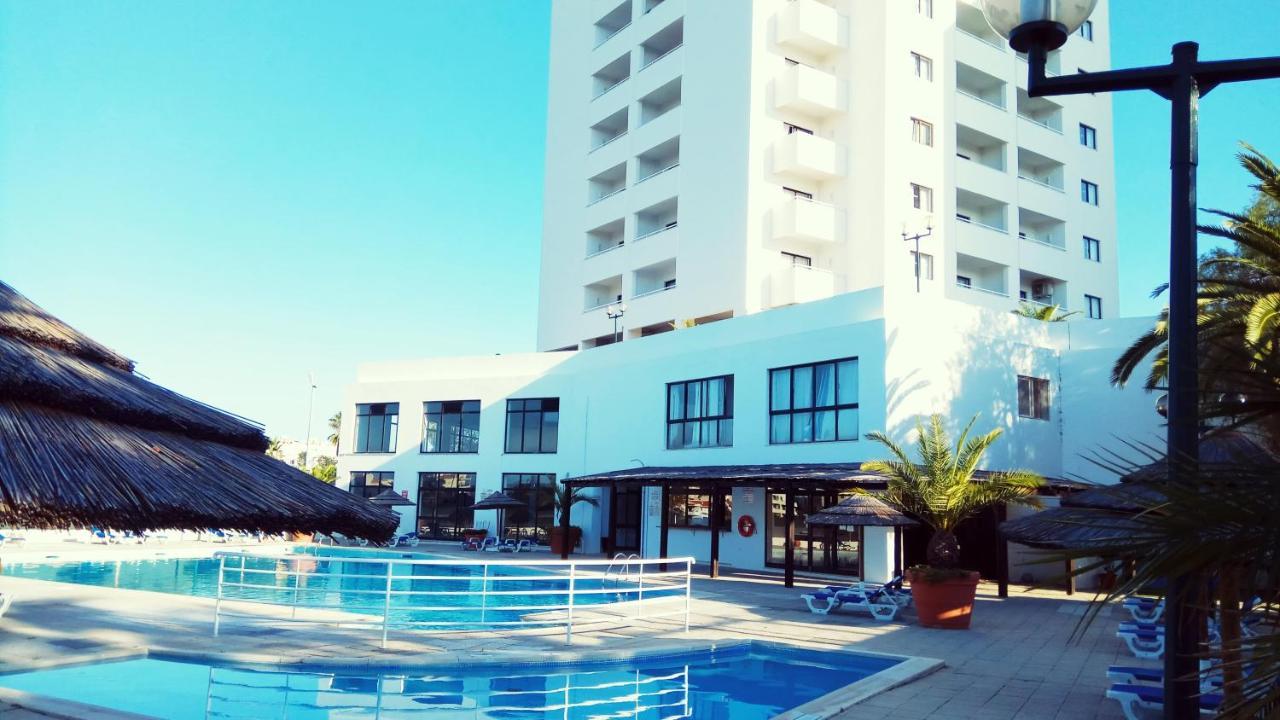Albufeira 603 Apartment Exterior photo
