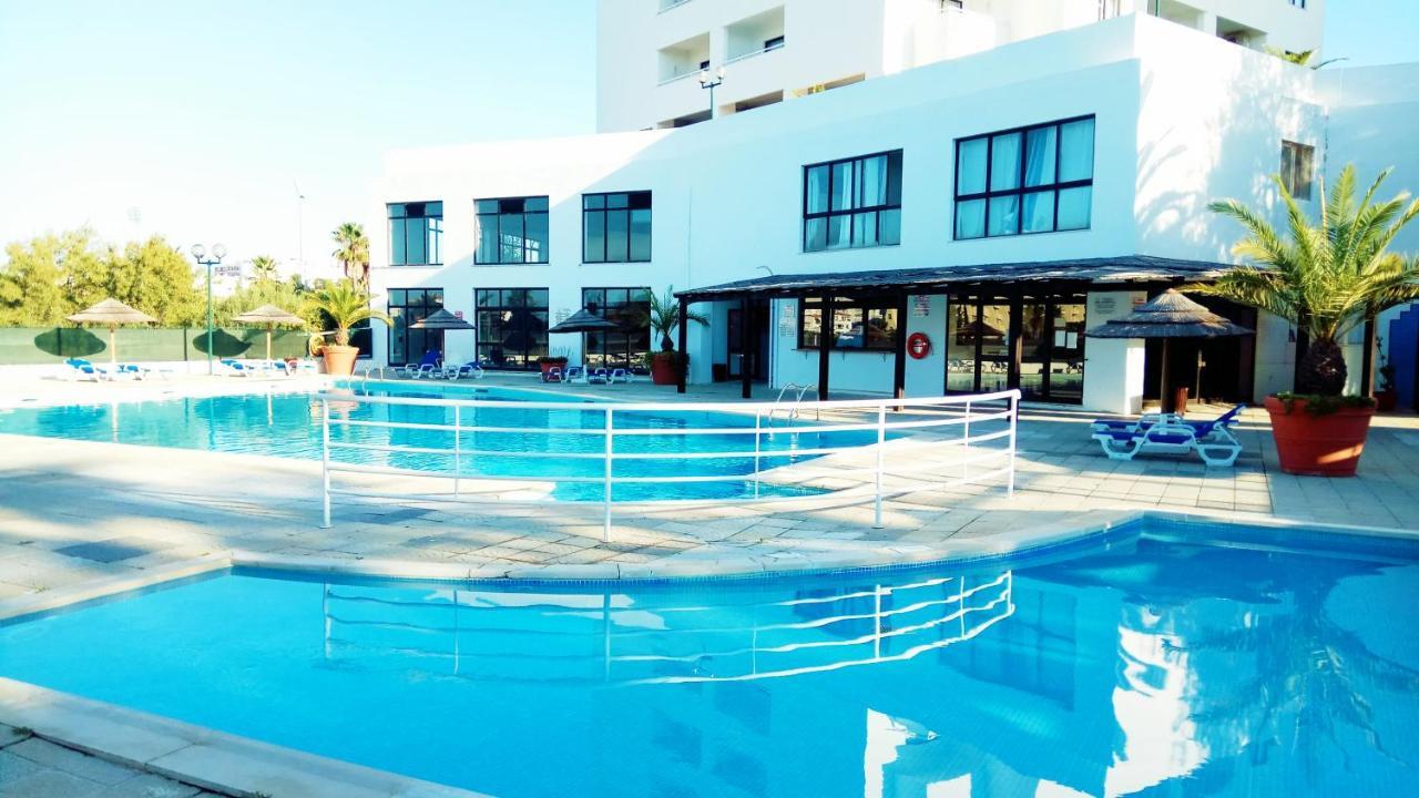 Albufeira 603 Apartment Exterior photo