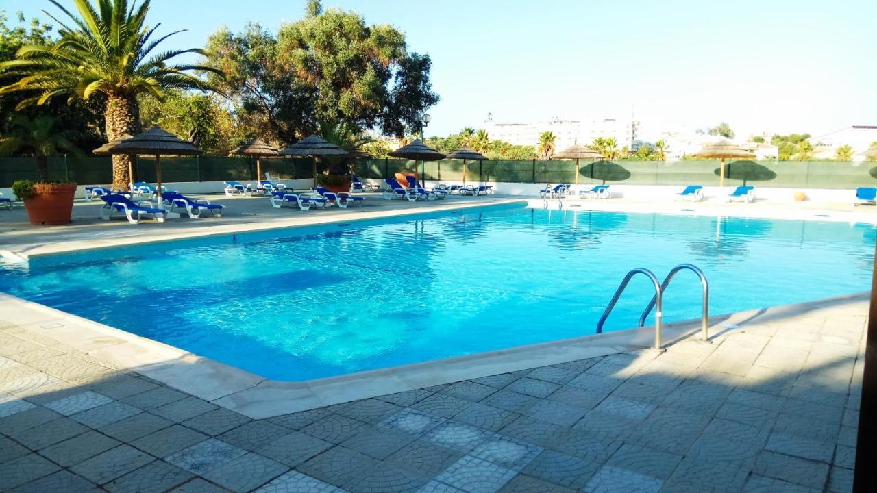 Albufeira 603 Apartment Exterior photo